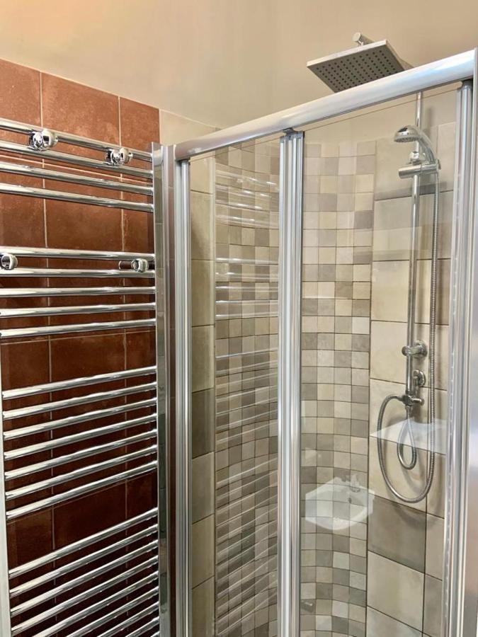 Apartmán Relais Casa Via Generale Del Buono 13 Milazzo Exteriér fotografie