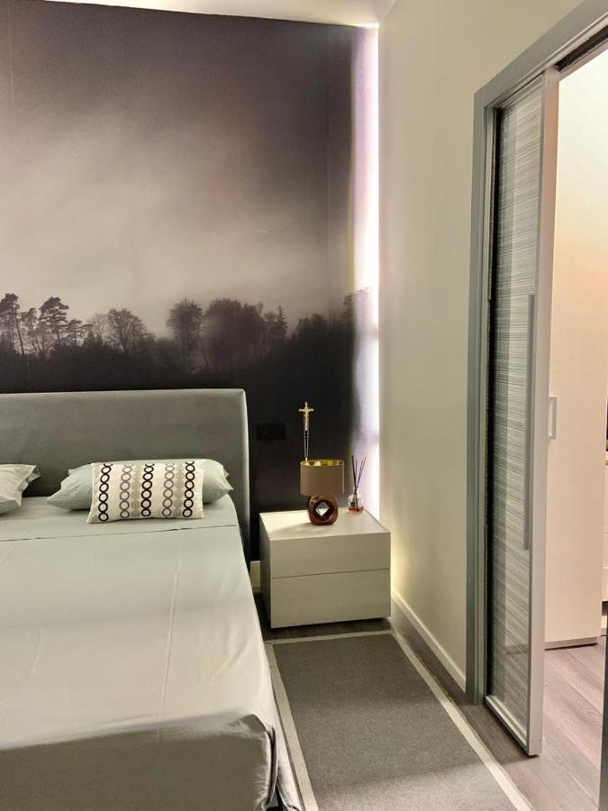 Apartmán Relais Casa Via Generale Del Buono 13 Milazzo Exteriér fotografie