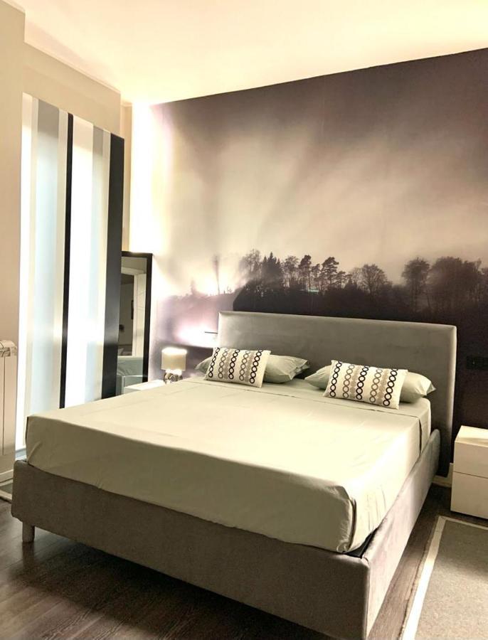Apartmán Relais Casa Via Generale Del Buono 13 Milazzo Exteriér fotografie