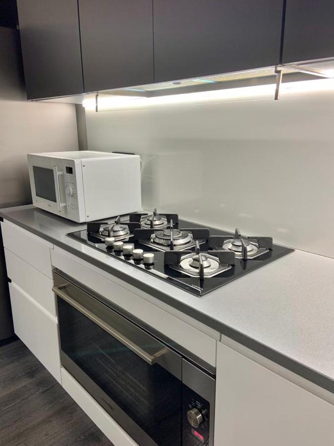Apartmán Relais Casa Via Generale Del Buono 13 Milazzo Exteriér fotografie