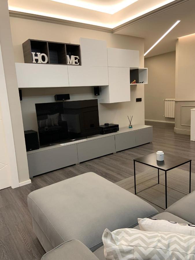 Apartmán Relais Casa Via Generale Del Buono 13 Milazzo Exteriér fotografie